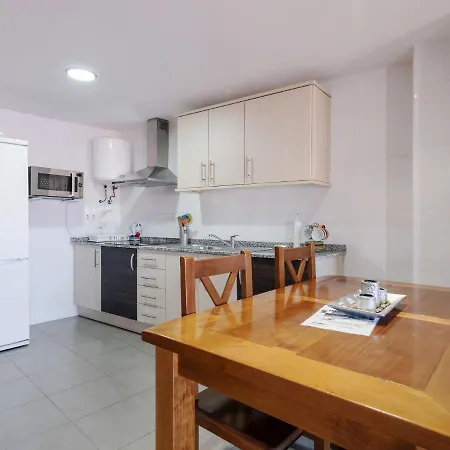 Voguish In With Heating Apartman