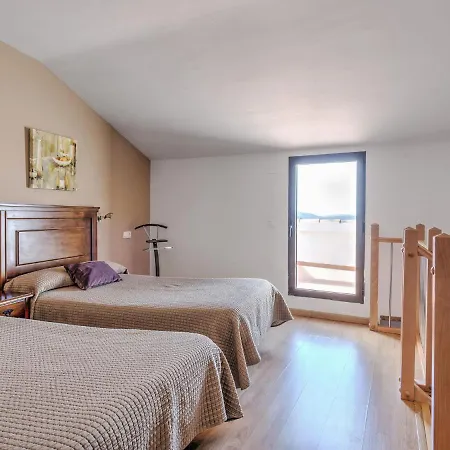Apartman Voguish In With Heating *